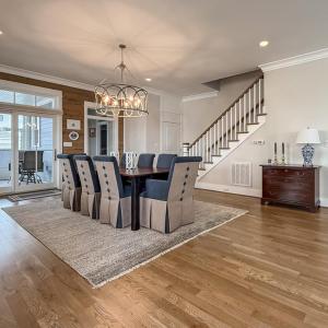 Photo #15 of 518 WALBRIDGE BEND, CAPE CHARLES, VA 0.2 acres