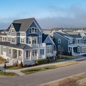 Photo #59 of 518 WALBRIDGE BEND, CAPE CHARLES, VA 0.2 acres