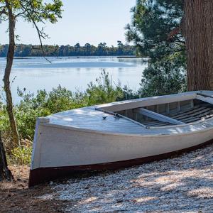 Photo #74 of 518 WALBRIDGE BEND, CAPE CHARLES, VA 0.2 acres