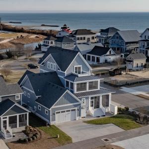 Photo #8 of 518 WALBRIDGE BEND, CAPE CHARLES, VA 0.2 acres