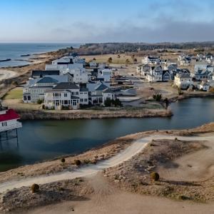 Photo #12 of 518 WALBRIDGE BEND, CAPE CHARLES, VA 0.2 acres