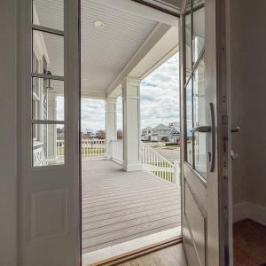 Photo #13 of 518 WALBRIDGE BEND, CAPE CHARLES, VA 0.2 acres