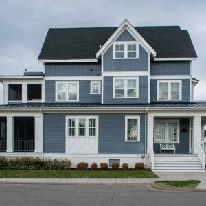 Photo #5 of 518 WALBRIDGE BEND, CAPE CHARLES, VA 0.2 acres