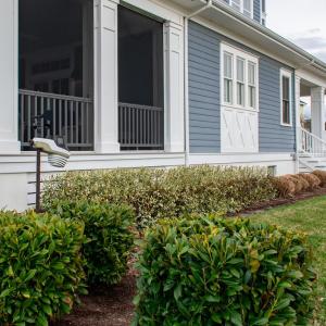 Photo #60 of 518 WALBRIDGE BEND, CAPE CHARLES, VA 0.2 acres