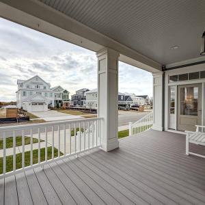 Photo #64 of 518 WALBRIDGE BEND, CAPE CHARLES, VA 0.2 acres