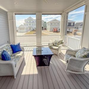 Photo #65 of 518 WALBRIDGE BEND, CAPE CHARLES, VA 0.2 acres