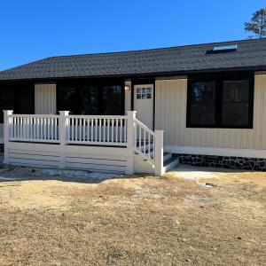 Photo #20 of 5410 OAK DR, CHINCOTEAGUE, VA 0.2 acres