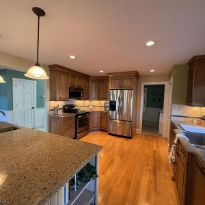 Photo #3 of 5471 HIBISCUS DR, CHINCOTEAGUE, VA 0.3 acres