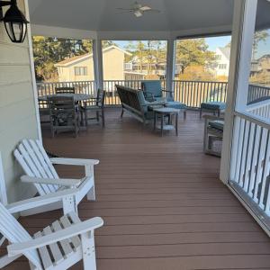 Photo #32 of 5471 HIBISCUS DR, CHINCOTEAGUE, VA 0.3 acres