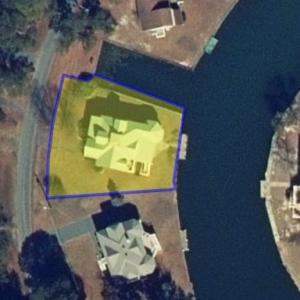 Photo #38 of 5471 HIBISCUS DR, CHINCOTEAGUE, VA 0.3 acres