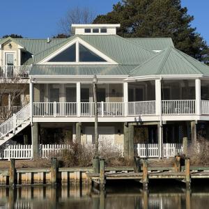 Photo #45 of 5471 HIBISCUS DR, CHINCOTEAGUE, VA 0.3 acres