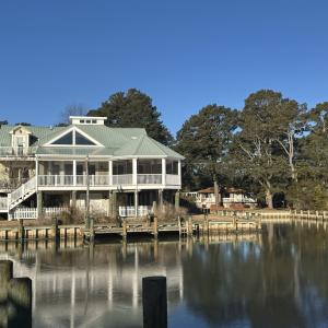 Photo #29 of 5417 HIBISCUS DR, CHINCOTEAGUE, VA 0.3 acres