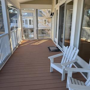 Photo #31 of 5417 HIBISCUS DR, CHINCOTEAGUE, VA 0.3 acres