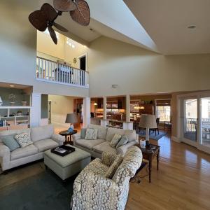 Photo #9 of 5417 HIBISCUS DR, CHINCOTEAGUE, VA 0.3 acres