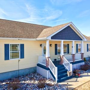 Photo #4 of 37045 BLUE CRAB CIRCLE, PAINTER, VA 0.8 acres