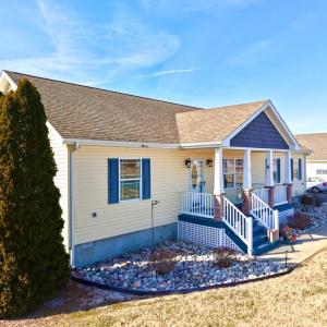 Photo #5 of 37045 BLUE CRAB CIRCLE, PAINTER, VA 0.8 acres