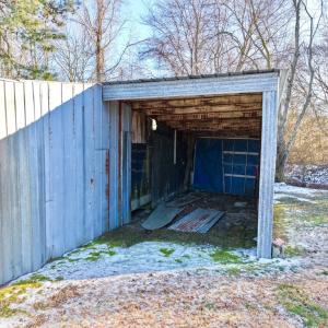 Photo #10 of 25146 GUILFORD RD, BLOXOM, VA 1.0 acres