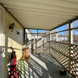 Photo #14 of 25146 GUILFORD RD, BLOXOM, VA 1.0 acres