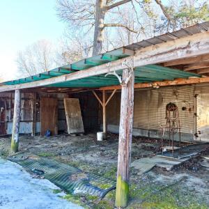 Photo #11 of 25146 GUILFORD RD, BLOXOM, VA 1.0 acres