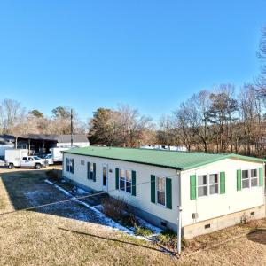 Photo #12 of 25146 GUILFORD RD, BLOXOM, VA 1.0 acres