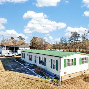 Photo #12 of 25146 GUILFORD RD, BLOXOM, VA 1.0 acres