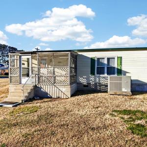 Photo #6 of 25146 GUILFORD RD, BLOXOM, VA 1.0 acres