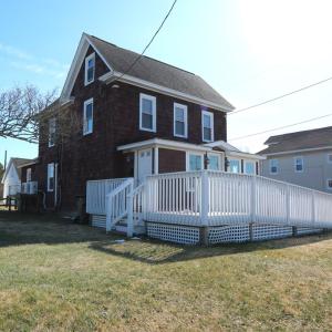 Photo #3 of 4264 MAIN ST, CHINCOTEAGUE, VA 0.2 acres