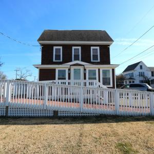 Photo #2 of 4264 MAIN ST, CHINCOTEAGUE, VA 0.2 acres