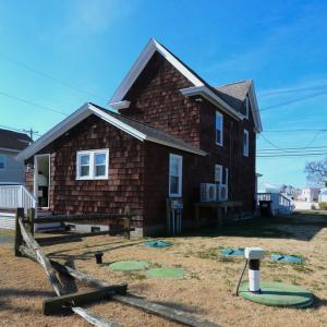 Photo #4 of 4264 MAIN ST, CHINCOTEAGUE, VA 0.2 acres