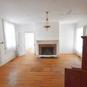 Photo #13 of 16367 COURTHOUSE RD, EASTVILLE, VA 1.8 acres