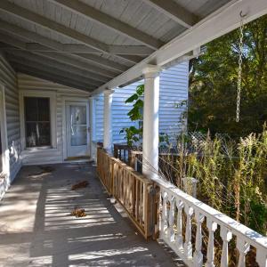 Photo #16 of 16349 COURTHOUSE RD, EASTVILLE, VA 1.8 acres