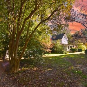 Photo #3 of 16349 COURTHOUSE RD, EASTVILLE, VA 1.8 acres