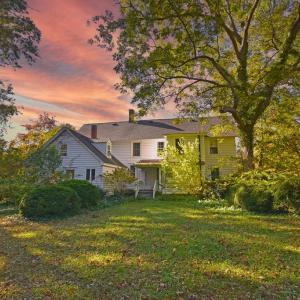 Photo #4 of 16349 COURTHOUSE RD, EASTVILLE, VA 1.8 acres