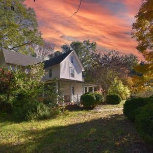 Photo #2 of 16349 COURTHOUSE RD, EASTVILLE, VA 1.8 acres