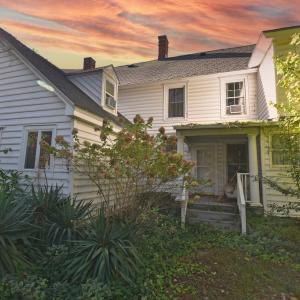 Photo #23 of 16349 COURTHOUSE RD, EASTVILLE, VA 1.8 acres