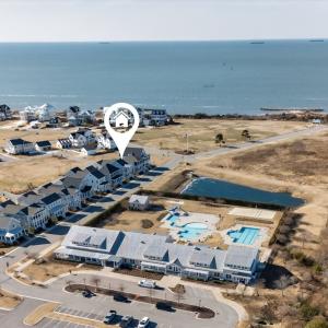 Photo #11 of 515 BAYSIDE AVENUE, CAPE CHARLES, VA 0.1 acres