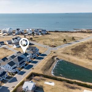 Photo #12 of 515 BAYSIDE AVENUE, CAPE CHARLES, VA 0.1 acres