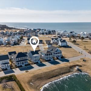 Photo #13 of 515 BAYSIDE AVENUE, CAPE CHARLES, VA 0.1 acres