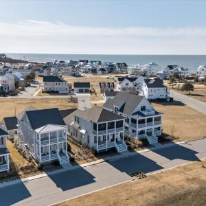 Photo #14 of 515 BAYSIDE AVENUE, CAPE CHARLES, VA 0.1 acres