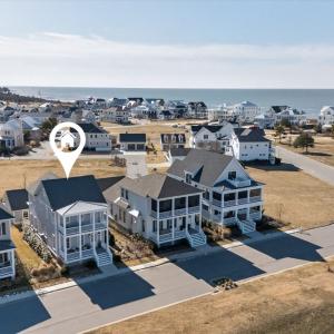 Photo #15 of 515 BAYSIDE AVENUE, CAPE CHARLES, VA 0.1 acres