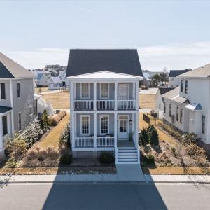 Photo #17 of 515 BAYSIDE AVENUE, CAPE CHARLES, VA 0.1 acres