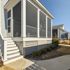 Photo #18 of 515 BAYSIDE AVENUE, CAPE CHARLES, VA 0.1 acres