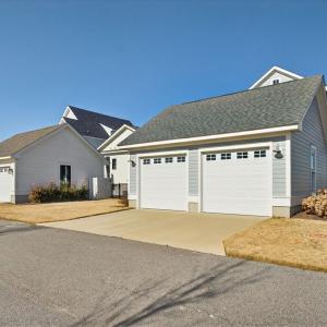 Photo #19 of 515 BAYSIDE AVENUE, CAPE CHARLES, VA 0.1 acres