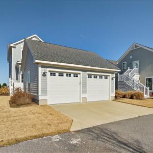 Photo #20 of 515 BAYSIDE AVENUE, CAPE CHARLES, VA 0.1 acres