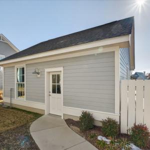 Photo #21 of 515 BAYSIDE AVENUE, CAPE CHARLES, VA 0.1 acres