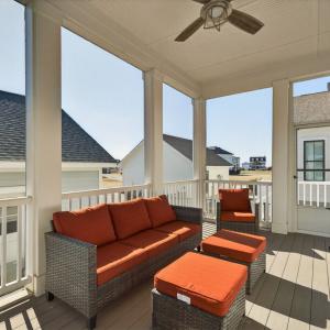 Photo #24 of 515 BAYSIDE AVENUE, CAPE CHARLES, VA 0.1 acres