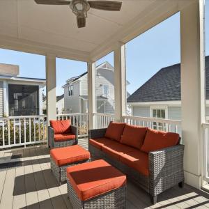 Photo #25 of 515 BAYSIDE AVENUE, CAPE CHARLES, VA 0.1 acres