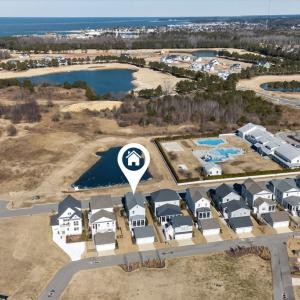 Photo #3 of 515 BAYSIDE AVENUE, CAPE CHARLES, VA 0.1 acres