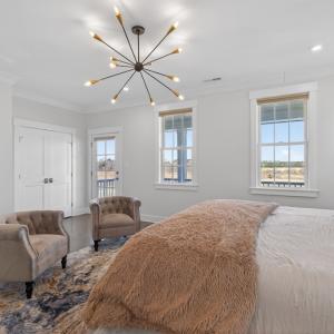 Photo #32 of 515 BAYSIDE AVENUE, CAPE CHARLES, VA 0.1 acres