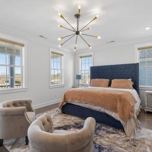 Photo #34 of 515 BAYSIDE AVENUE, CAPE CHARLES, VA 0.1 acres